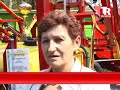 Agrotechnika 2008 Bratoszewice - Technika Rolnicza
