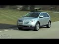 Icon for Post #2011 Lincoln MKX