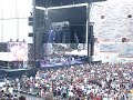 John Mayer in concert at Virginia Tech