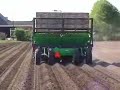 variabel aardappelen poten