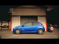 Renaultsport Clio