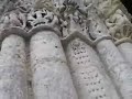 Eglise de Talmont (Charente Maritime France)