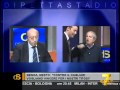 crudeli litiga con moggi 