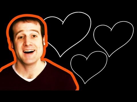 Romantic Number - Stand-Up mathematician Matt Parker crunches some numbers to to tell us the most romantic number. Number Hub: Stand up mathematicians reveal the mind boggling...