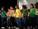 LA CASA QUE CANTA Audicion Canto