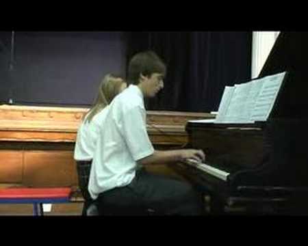 Korah! (Smooth Operator) - Talent Show