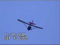 Ultraligeros PERU - Crosscheck Flight