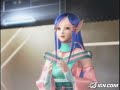 Phantasy Star Universe