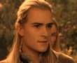 Legolas (Enya - Only Time)