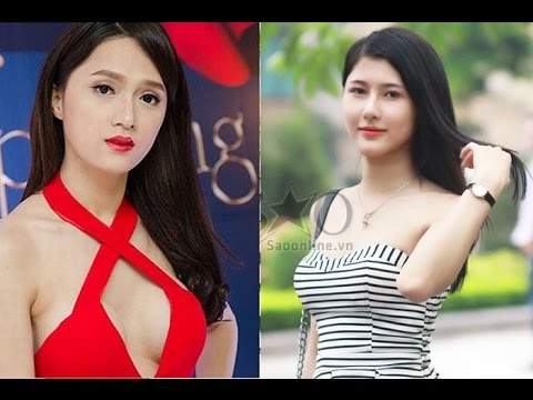 Những mỹ nhân chuyển giới xinh đẹp đình đám nhất Việt Nam