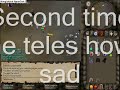 Teleb4udie's Pk Vid 1 (Old Wildy)