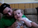 Tre and VJ again...