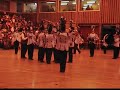 Harmonelles - Welsh National Indoor 2006