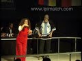 Improvisación Teatral Match de Impro - 1º MUNDIAL EN ESPAÑOL