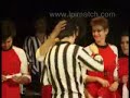 Improvisación Teatral Match de Impro - 1º MUNDIAL EN ESPAÑOL