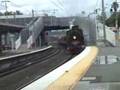 Steam Train Sunday - Wooloowin