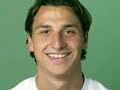 Zlatan Ibrahimovic - Goodbye (the real one!)