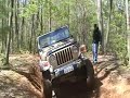 4x4grace.com bumpus cove part 6.1