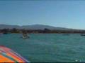 Desert Storm on Lake Havasu