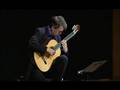 Goss - Sonata, Pastorale