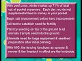 B- Gene Sollock's PowerPoint Presentation 2 of 3