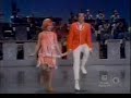 From a 1967 Lawrence Welk Showhttp://www.musicman.com/mp/mp.html