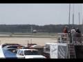 2008 NAS Oceana Airshow - C-17 Departure & C-130 Takeoff
