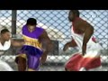 PSP - NBA Street Showdown - Gameplay