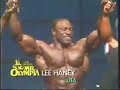Lee Haney...Ride or Die Lee Haney...Ride or Die