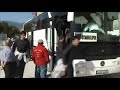 Boluspor-?stanbulspor Ma� �ncesi ve tezah�ratlar