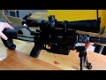 Nemesis Arms Vanquish .308 Sniper Rifle