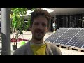 Internationales Frauenfilmfestival 2011 - Oase in Beton