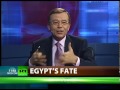 CrossTalk: Game Changer for Egypt
