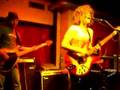 MISS ALEX WHITE & THE RED ORCHESTRA @ Kiste, Stuttgart