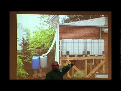 sustainability - Justin Mog's mission in life is to help people understand that sustainable solutions are not only fun and life-affirming, but they are all around us...we nee...
