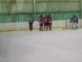 Steven hockey 2008