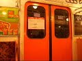 Budapest metro