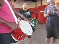 Alegria da Zona Sul Samba School Jam