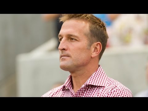 Video: RSL Insider: Sit down with Jason Kreis | Part 1
