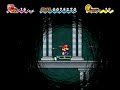 Super Paper Mario Speedrun Segment 37 Part 1