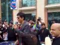 Badshah khan at IIPM 4 Dare 09(shakir's)