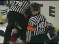 Burrows vs Wisniewski Mar 2, 2008