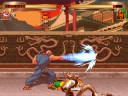 MUGEN Gouken vs Guan Yu