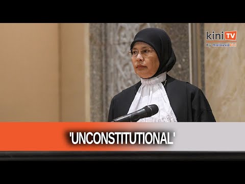 Federal Court rules PAA provision on prior notice 'unconstitutional'