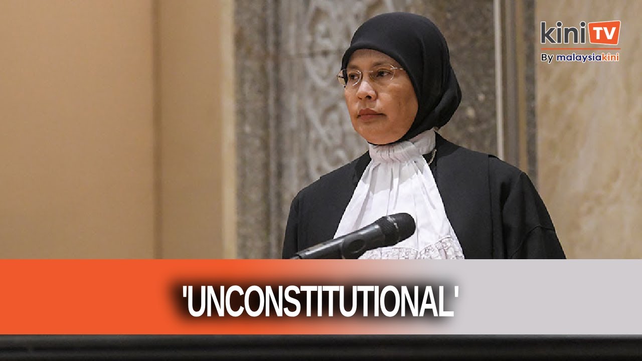 Federal Court rules PAA provision on prior notice 'unconstitutional'