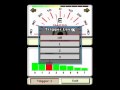 Auto Tuner chromatic instrument tuner- Handster.com