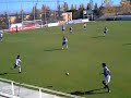 Resumen Majadahonda - Puerta Bonita