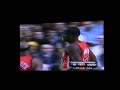 Anthony Morrow Throws it Down vs the Blazers