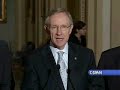 Sen. Press Conference (1) Sat. Night - Health Care