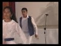 DANZAS HEBREAS - TRUJILLO - PERU